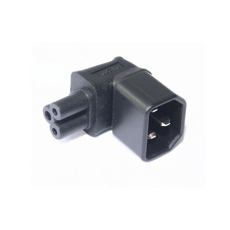 LBSC IEC 320 c14-c5  Ʈ   ޱ  Ŀ